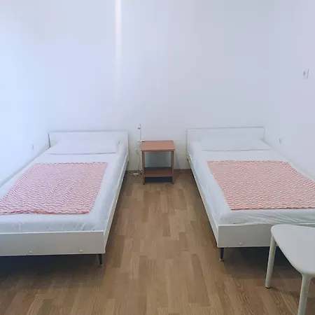 Frans Bright Apartmán
