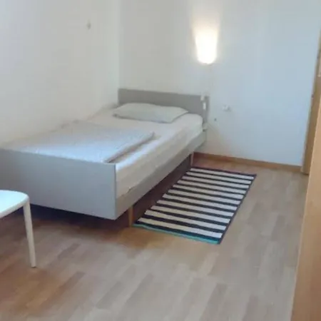Apartmán Frans Bright