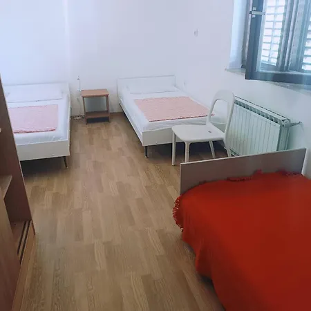 Apartmán Frans Bright Umag