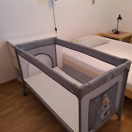 Apartmán Frans Bright Umag