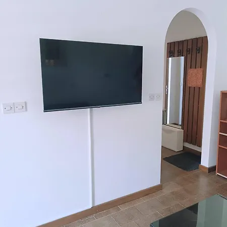 Apartmán Frans Bright Umag